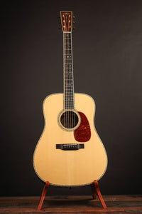 Collings D-42 Madagascar Rosewood (USED, 2021)