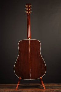 Collings D-42 Madagascar Rosewood (USED, 2021)