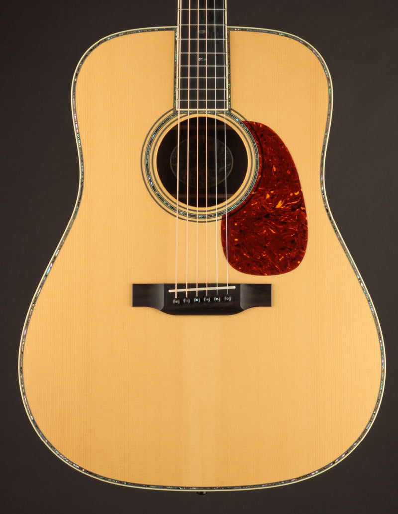 Collings D-42 Madagascar Rosewood (USED, 2021)