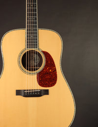 Collings D-42 Madagascar Rosewood (USED, 2021)