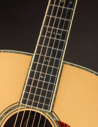 Collings D-42 Madagascar Rosewood (USED, 2021)
