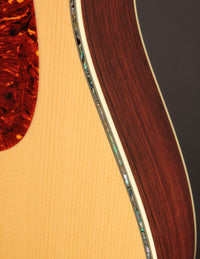 Collings D-42 Madagascar Rosewood (USED, 2021)