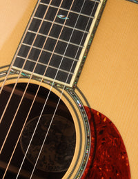 Collings D-42 Madagascar Rosewood (USED, 2021)