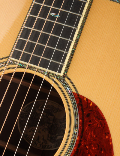 Collings D-42 Madagascar Rosewood (USED, 2021)