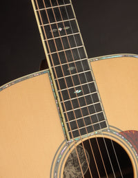 Collings D-42 Madagascar Rosewood (USED, 2021)