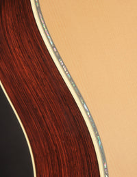 Collings D-42 Madagascar Rosewood (USED, 2021)