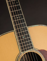 Collings D-42 Madagascar Rosewood (USED, 2021)
