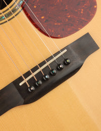 Collings D-42 Madagascar Rosewood (USED, 2021)