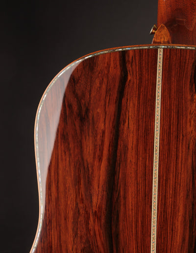 Martin D-45 Custom Shop 12-Fret (Preowned, 2023)