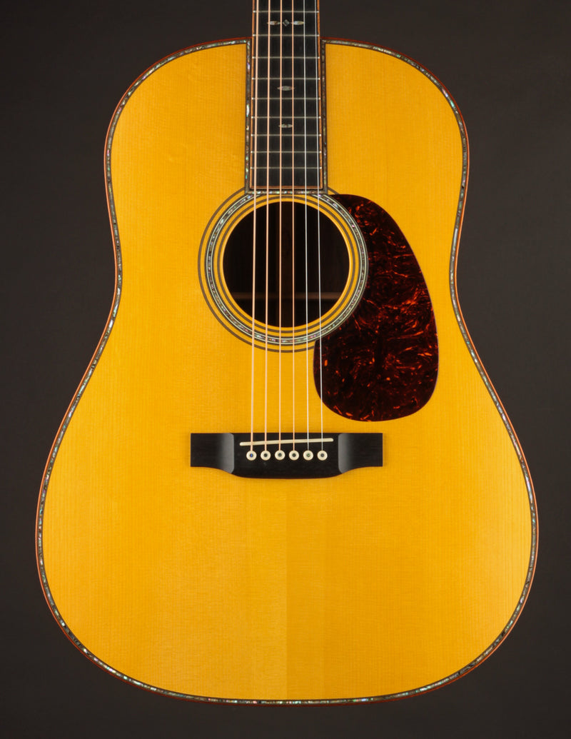 Martin D-45 Custom Shop 12-Fret (Preowned, 2023)