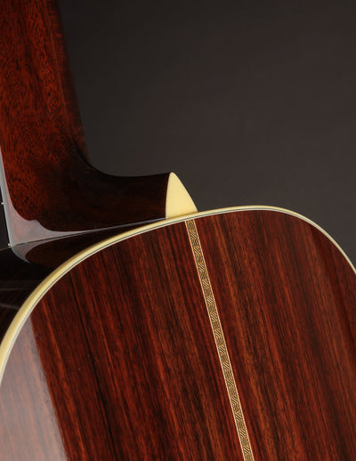 Collings 0002H Rosewood (USED, 2018)