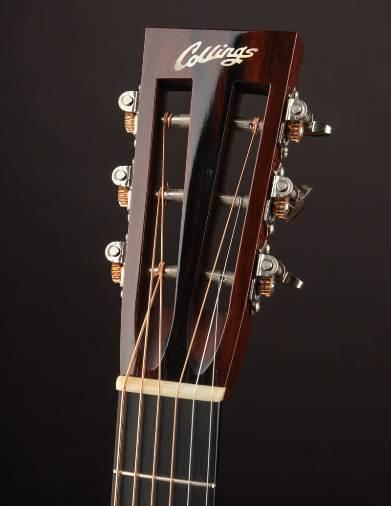 Collings 0002H Rosewood (USED, 2018)