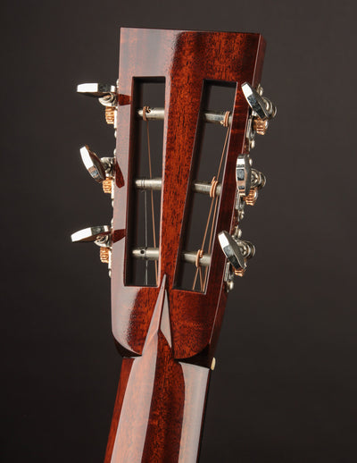 Collings 0002H Rosewood (USED, 2018)