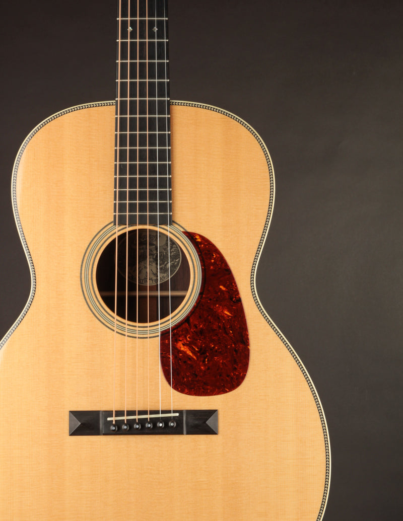 Collings 0002H Rosewood (USED, 2018)