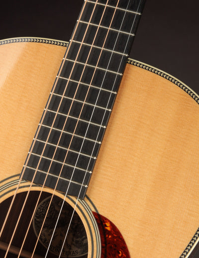 Collings 0002H Rosewood (USED, 2018)