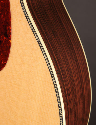 Collings 0002H Rosewood (USED, 2018)