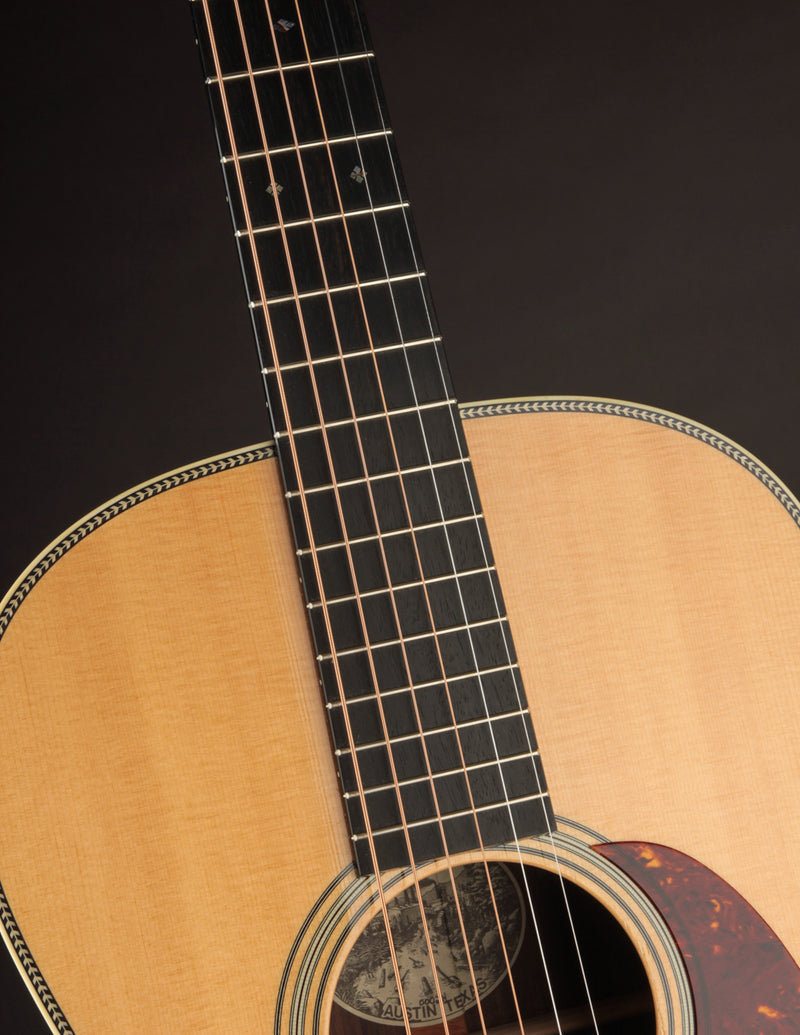 Collings 0002H Rosewood (USED, 2018)