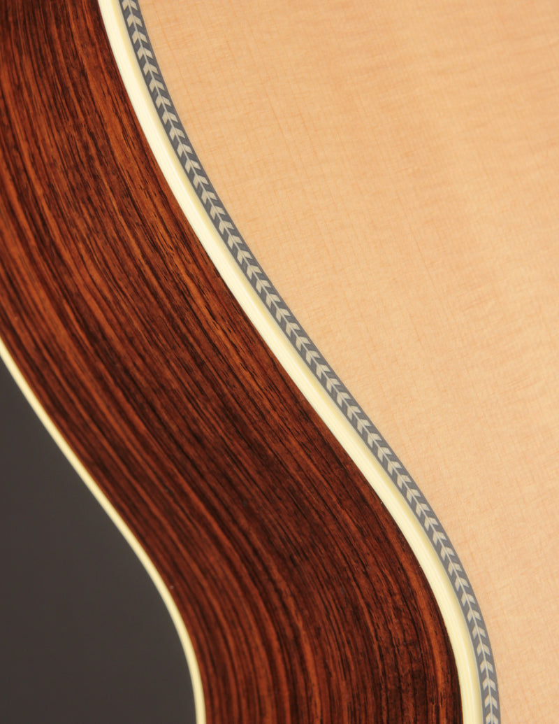 Collings 0002H Rosewood (USED, 2018)
