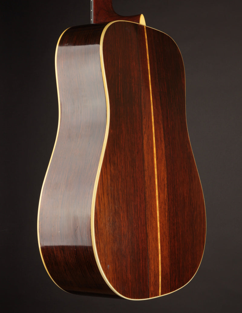 Martin D-28 (1966)