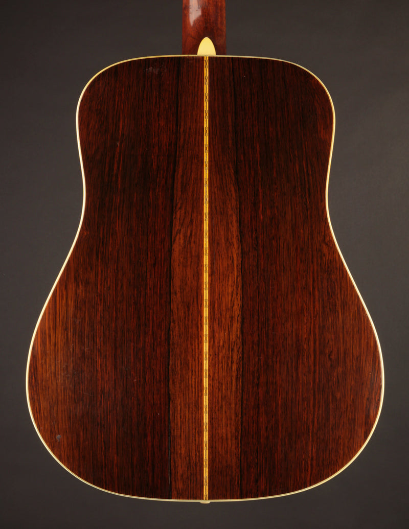 Martin D-28 (1966)