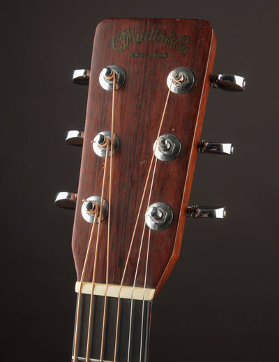 Martin D-28 (1966)