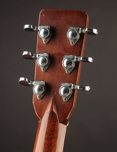 Martin D-28 (1966)