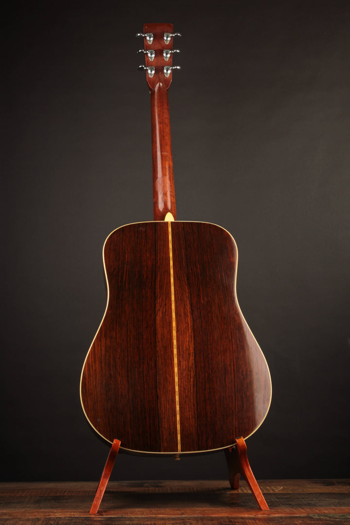 1966 Martin D-28 | The Music Emporium | Vintage Guitar