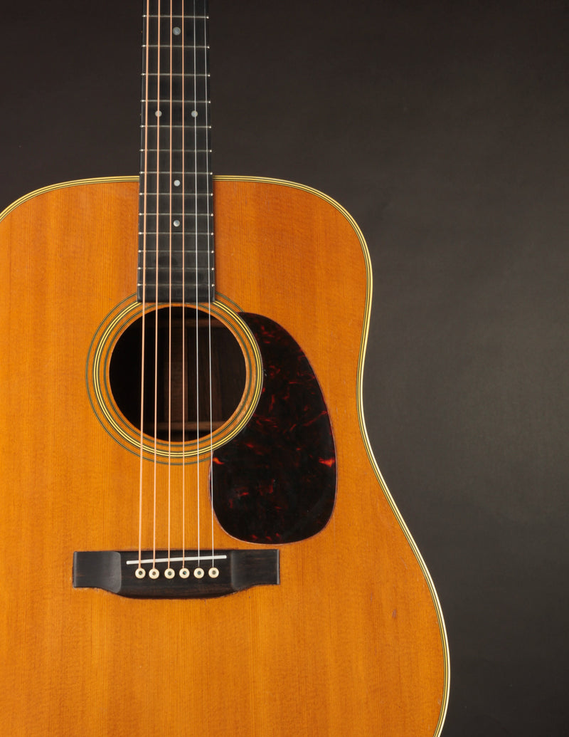 Martin D-28 (1966)