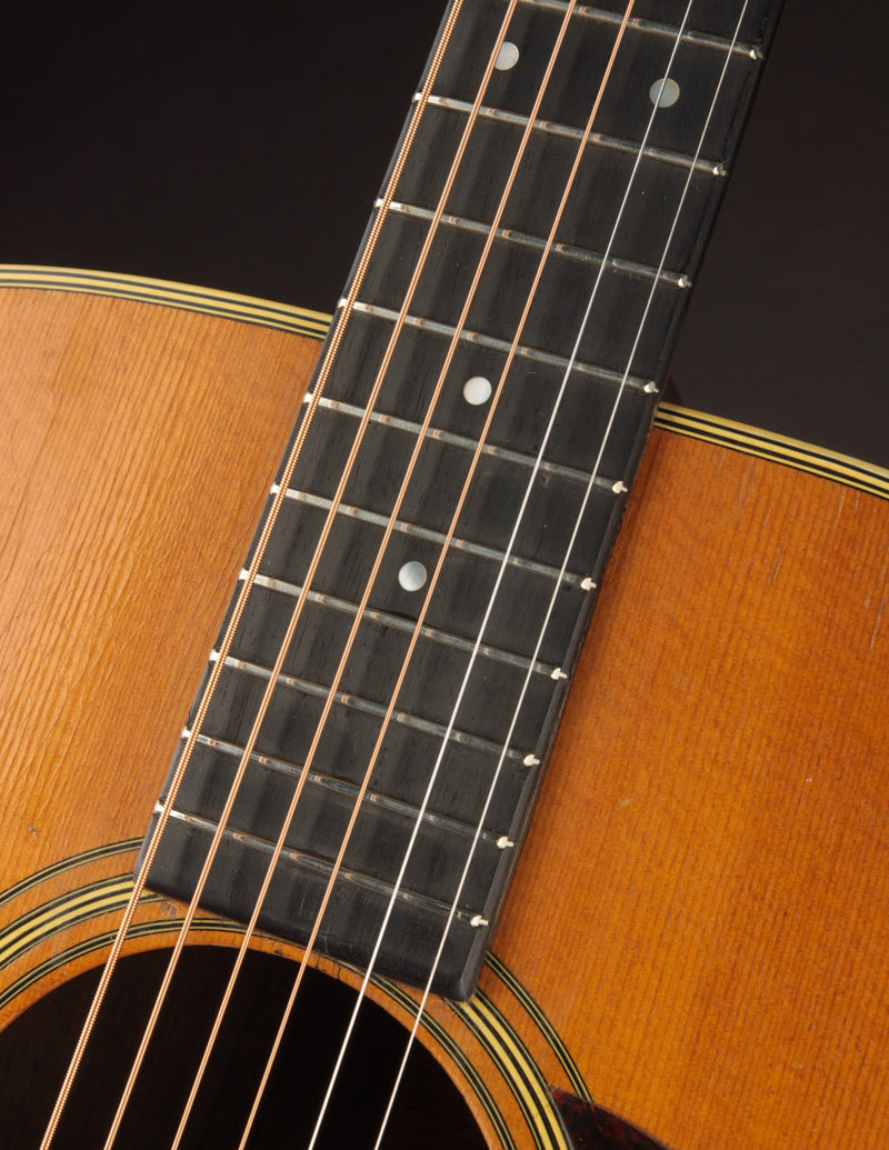 Martin D-28 (1966)