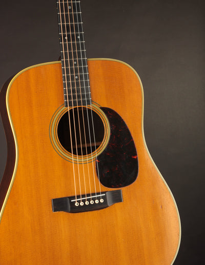 Martin D-28 (1966)