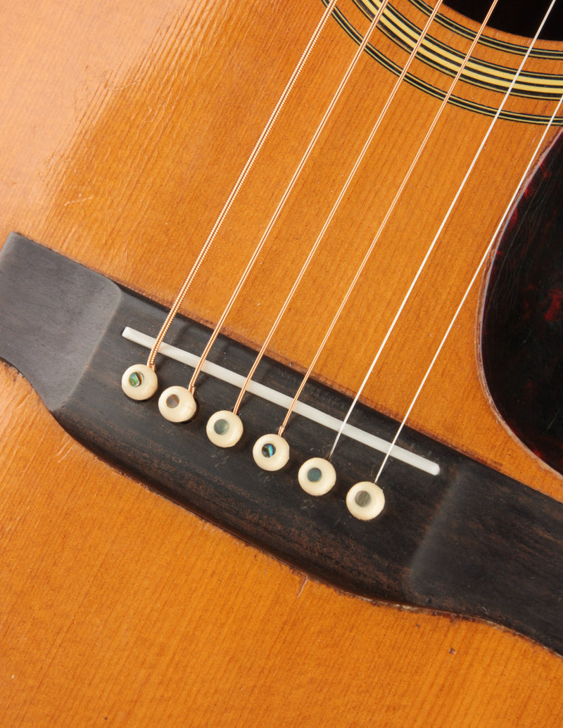Martin D-28 (1966)