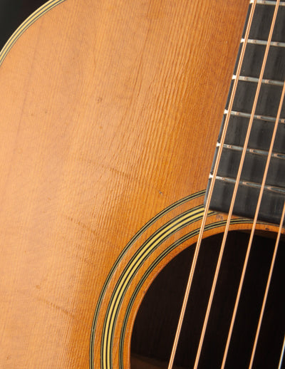 Martin D-28 (1966)