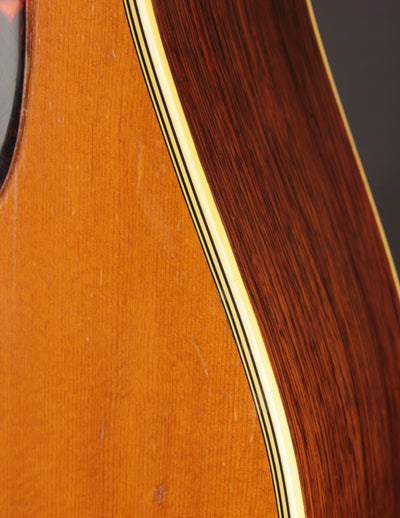 Martin D-28 (1966)
