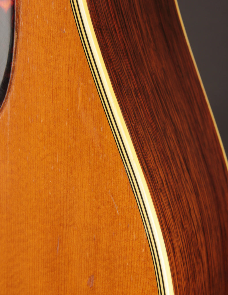 Martin D-28 (1966)