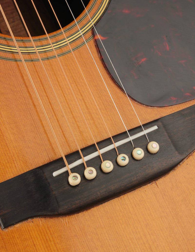 Martin D-28 (1966)