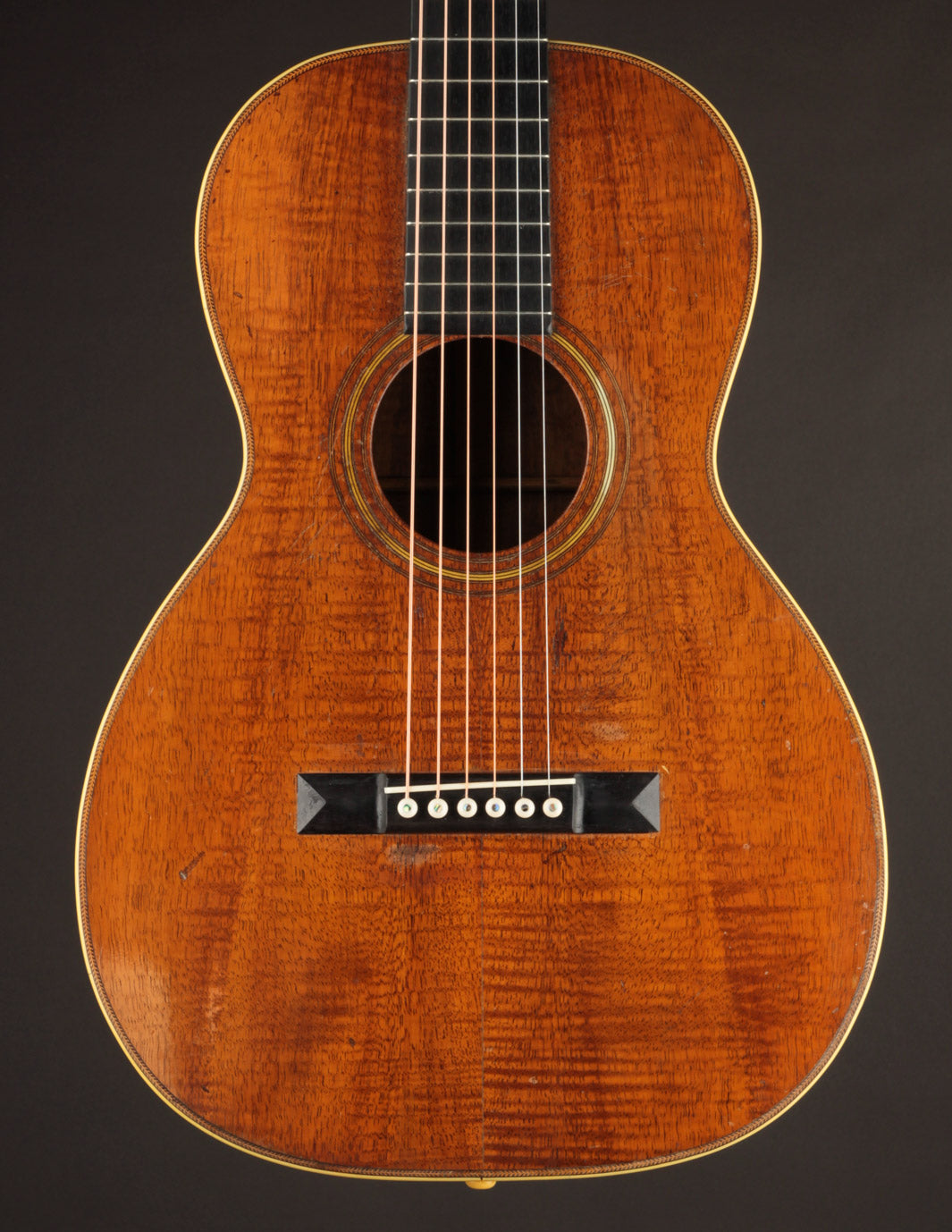 Martin 0-28K (1929)