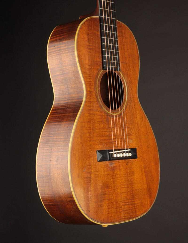 Martin 0-28K (1929)