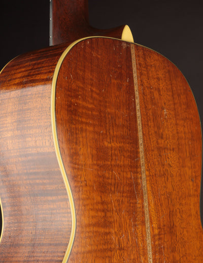 Martin 0-28K (1929)