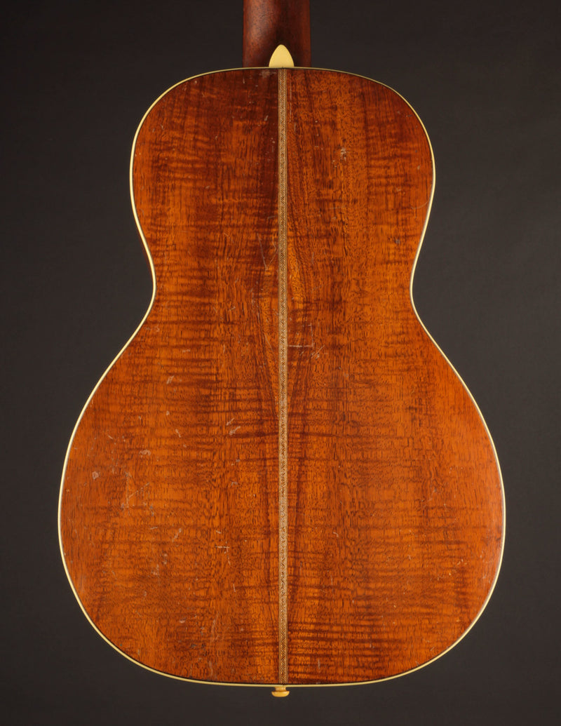 Martin 0-28K (1929)