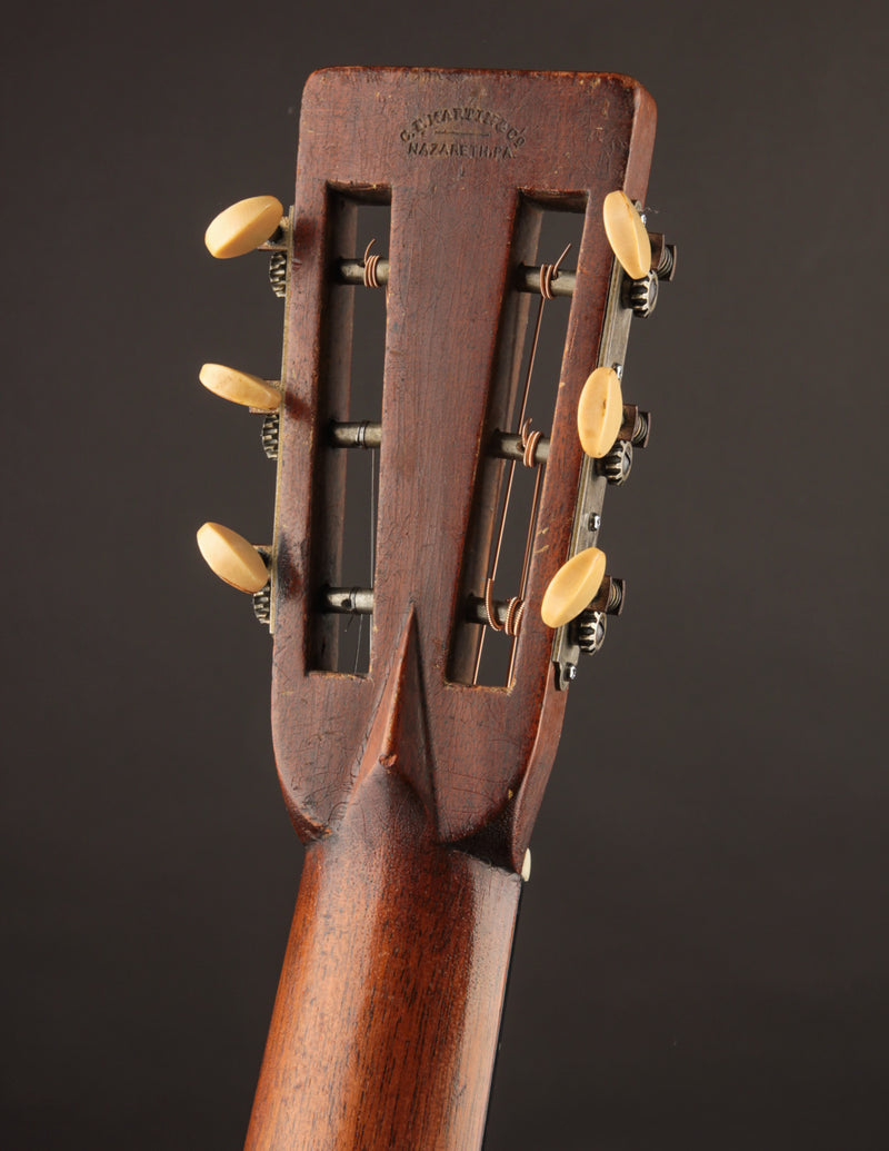 Martin 0-28K (1929)