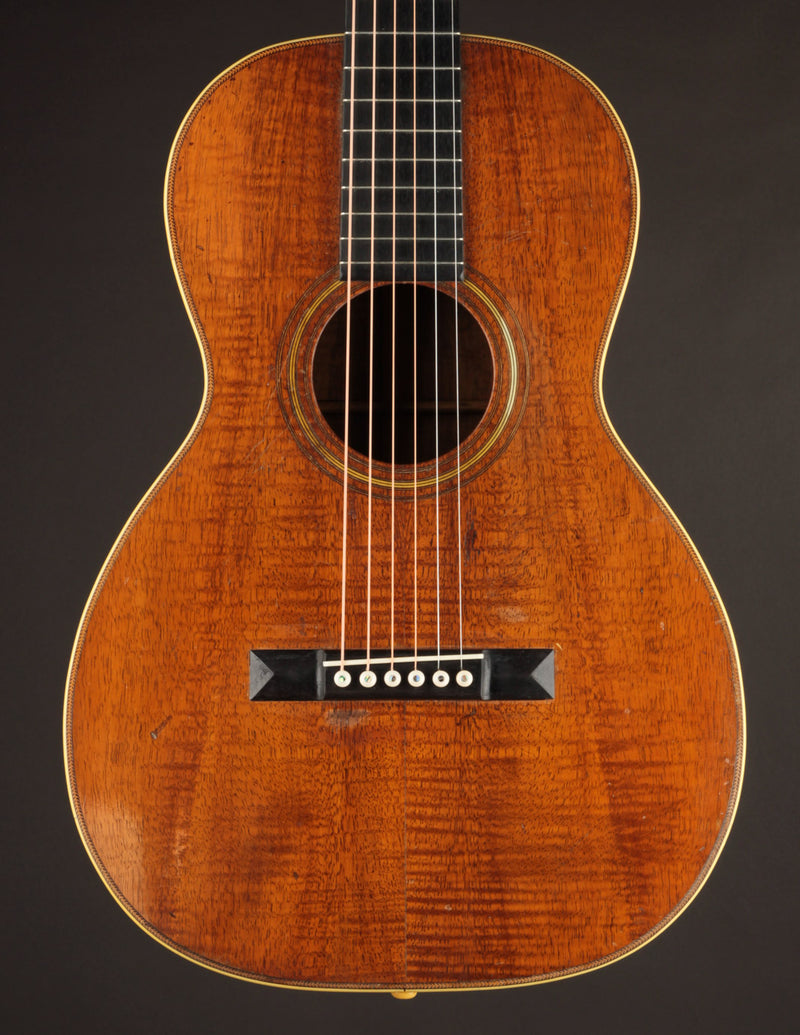 Martin 0-28K (1929)