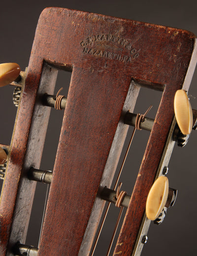 Martin 0-28K (1929)