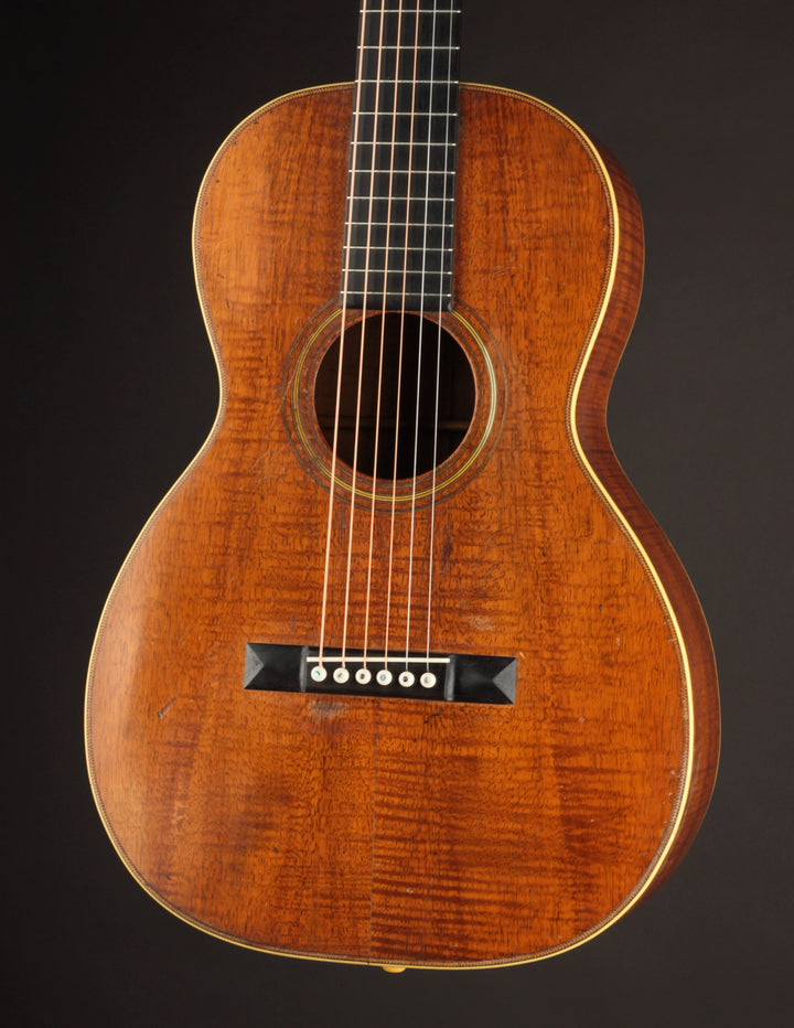 Martin 0-28K (1929) | The Music Emporium