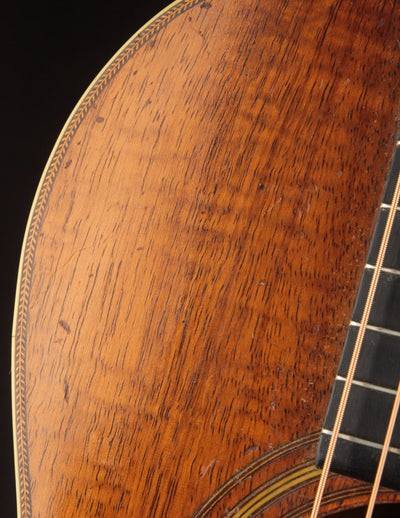 Martin 0-28K (1929)