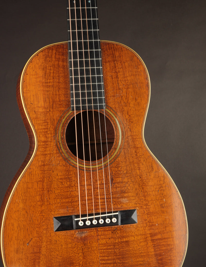 Martin 0-28K (1929)