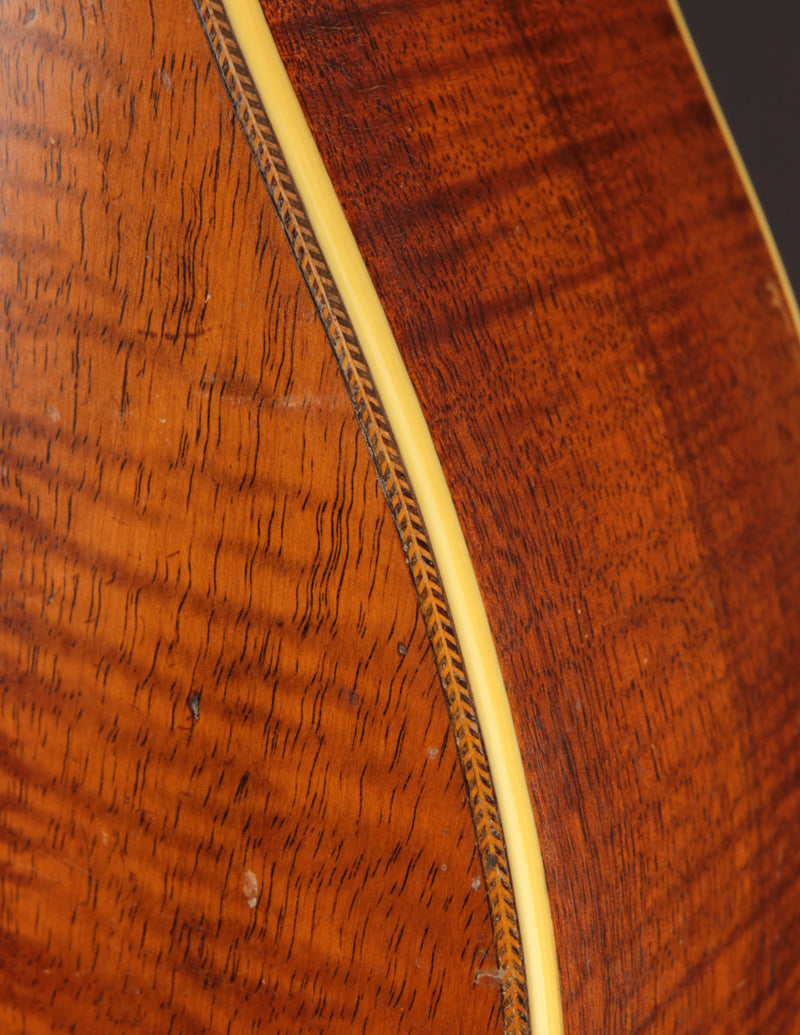 Martin 0-28K (1929)