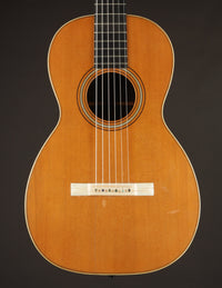 Martin 1-26 (c. 1880)