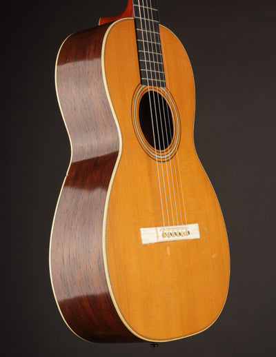 Martin 1-26 (c. 1880)