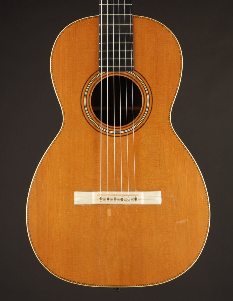 Martin 1-26 (c. 1880)