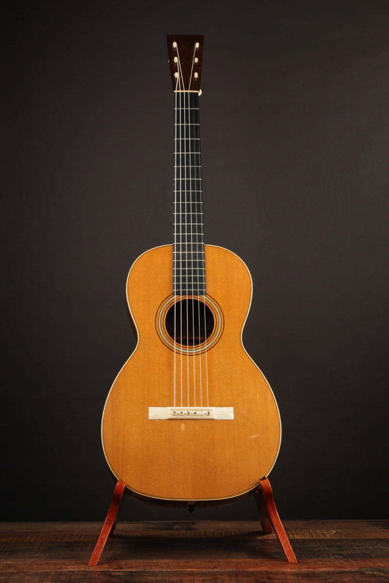 Martin 1-26 (c. 1880)
